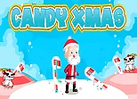 Santa Xmas