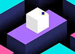 Mr Cube