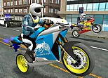 Sports Bike Simulator 3D 2018