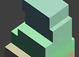 Stack Tower