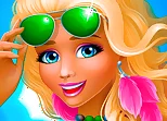 Vacation Summer Dress Up