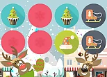 Christmas Memory Challenge