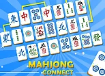 Mahjong Connect