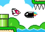 Bird Quest: Adventure Flappy