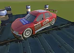 Impossible Sports Car Simulator 3D