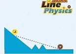 Hungry Line Physics