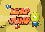Leap and Jump