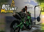Bike Stunts Race Master Game 3D
