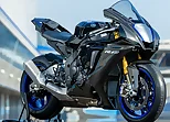 Yamaha 2020 Slide
