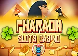 Pharaoh Slots Casino
