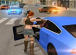Vegas Crime City