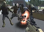 Poligon War Zombie Apocalypse