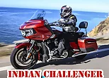 Indian Challenger Puzzle