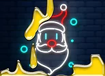 Neon Painter