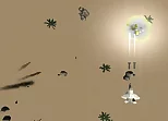 F22 Real Raptor Combat Fighter Game