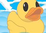 Help The Duck
