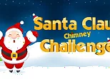 Santa Chimney Challenge