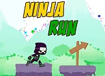 Ninja Run