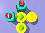 Fit The Ball 3D