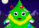 Christmas Gravity Tree