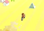 Cube Bike Speed Runner