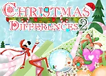 Christmas 2019 Differences 2
