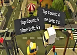 Tap Tap Parking Car Game 3D