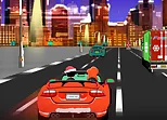 Xmas Rush