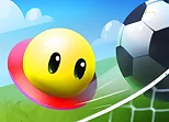 Soccer Ping.io