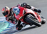 2020 Ducati Panigale Slide