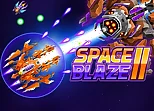 Space Blaze 2
