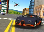 Ultimate Car Simulator