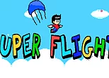 Super Flight Hero