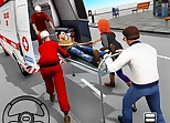 City Ambulance Simulator 2019