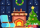 Xmas 5 Differences