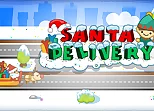 Santa Delivery