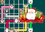 Connect The Christmas
