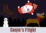 Santa's Flight