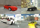 RX7 Drift 3D