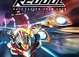 Sky Space Racing Games 3D 2019