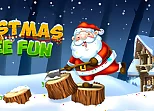 Christmas Tree Fun