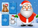 My Christmas Items