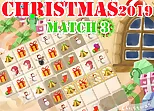Christmas 2019 Match 3