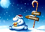 Santa Claus Adventure