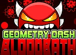 Geometry Dash Bloodbath