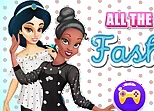 All The Spots Fashion