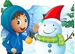 Xmas Jigsaw Deluxe