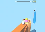 Balls Rotate 3D