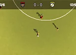 Soccer Simulator