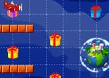 Santa Gifts Rush